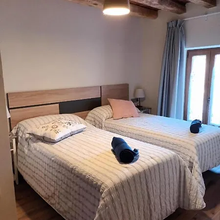 Turisticos Ribera Natura * San Martin de Rubiales