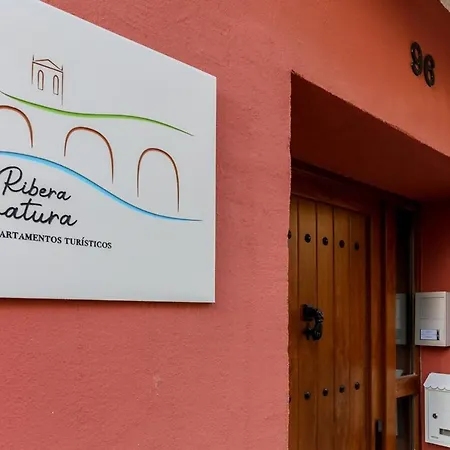 Turisticos Ribera Natura * San Martin de Rubiales