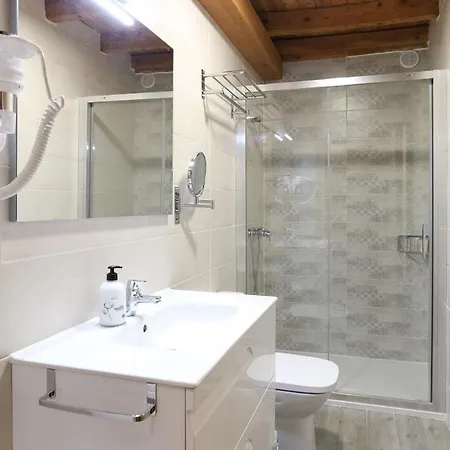 Turisticos Ribera Natura * San Martin de Rubiales