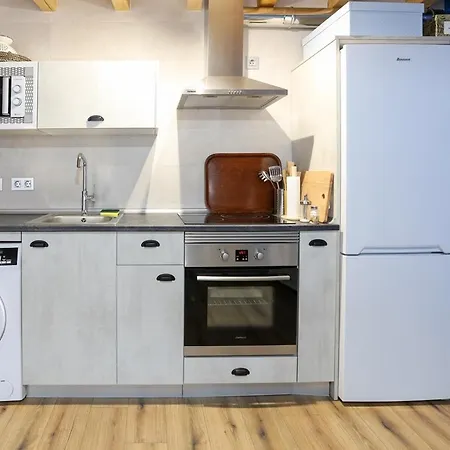 Turisticos Ribera Natura *