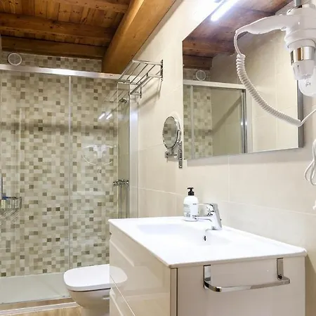 Apartment Turisticos Ribera Natura San Martin de Rubiales