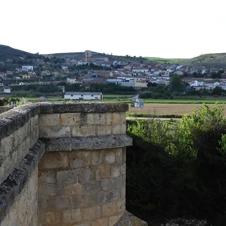 Turisticos Ribera Natura Apartment *