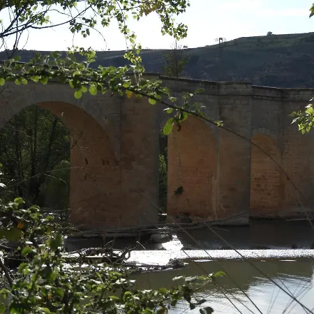 Turisticos Ribera Natura Apartment