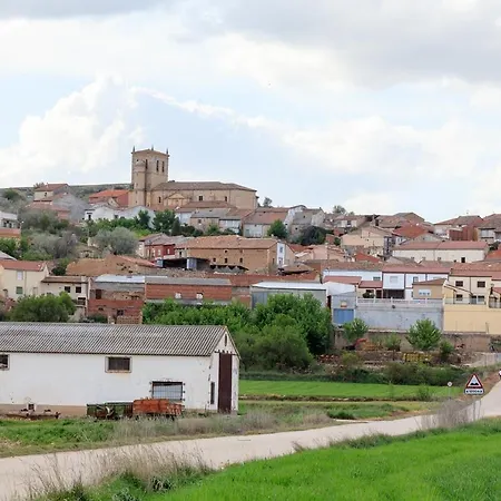 아파트 Turisticos Ribera Natura *