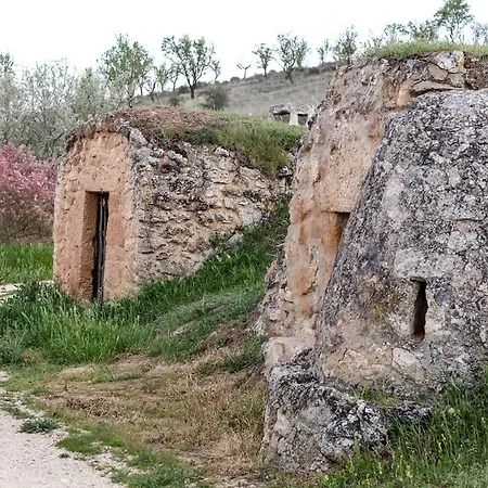 Apartment Turisticos Ribera Natura San Martin de Rubiales