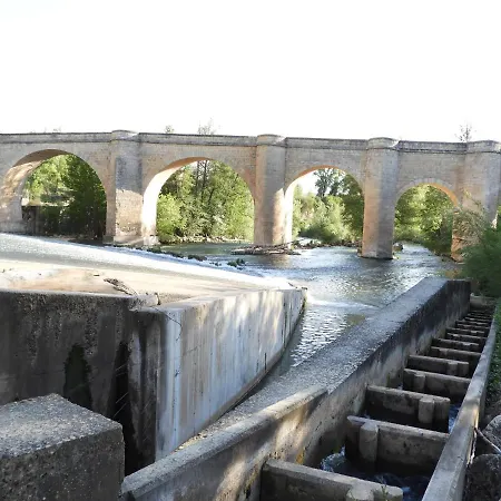 Apartment Turisticos Ribera Natura *