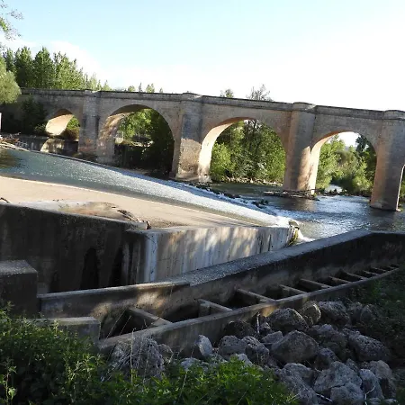 Turisticos Ribera Natura *