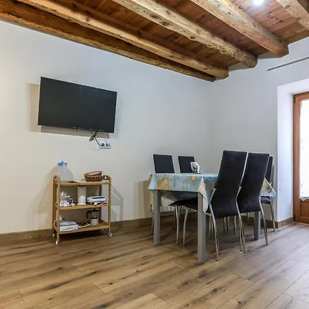 Apartment Turisticos Ribera Natura San Martin de Rubiales