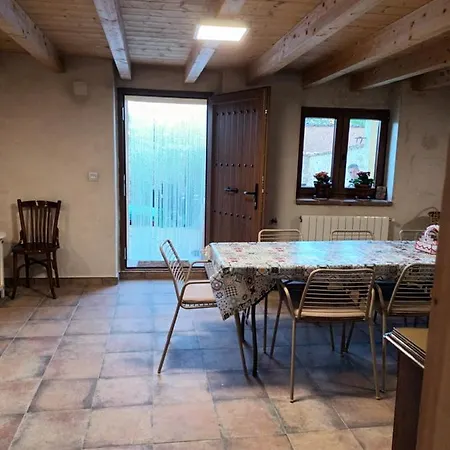 Turisticos Ribera Natura Apartment San Martin de Rubiales