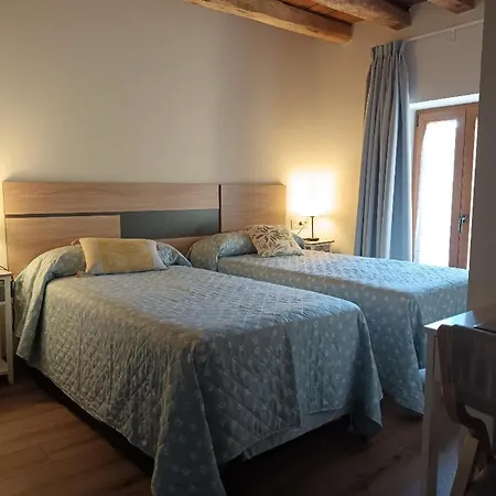 Apartment Turisticos Ribera Natura