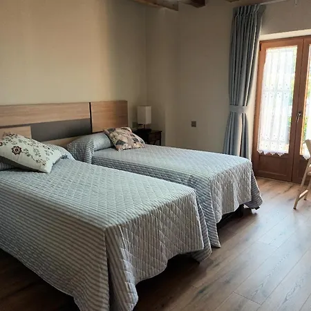 Apartment Turisticos Ribera Natura San Martin de Rubiales