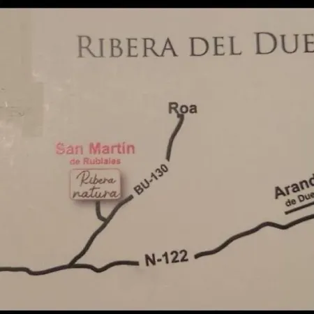 Apartment Turisticos Ribera Natura *