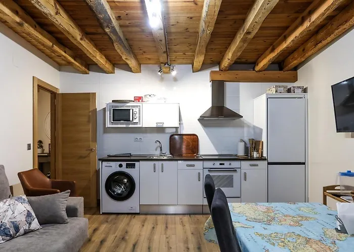 Turisticos Ribera Natura 아파트 San Martin de Rubiales