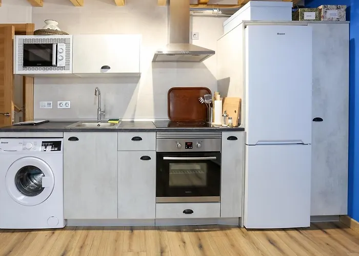 Turísticos Ribera Natura *