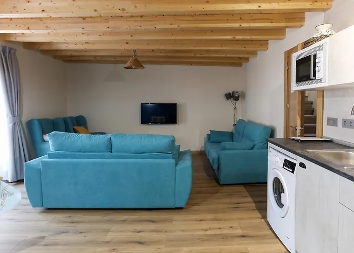 Turísticos Ribera Natura