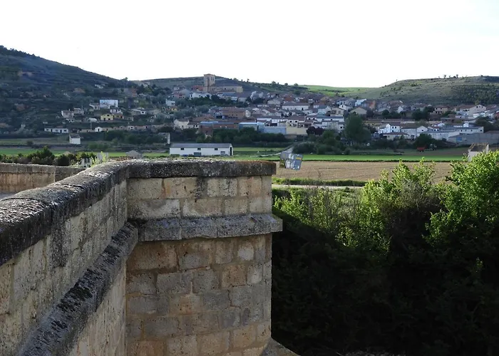 Turisticos Ribera Natura 아파트 *