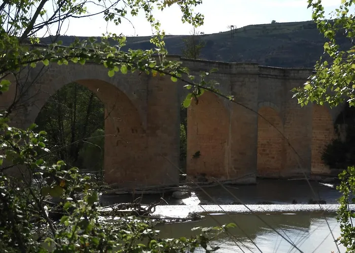 Turisticos Ribera Natura 아파트