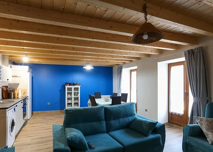 Turisticos Ribera Natura San Martin de Rubiales