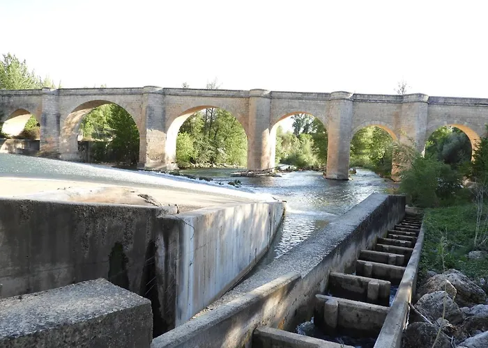 아파트 Turisticos Ribera Natura *