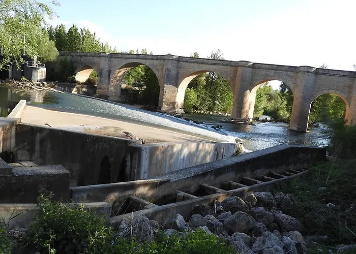 Turisticos Ribera Natura *