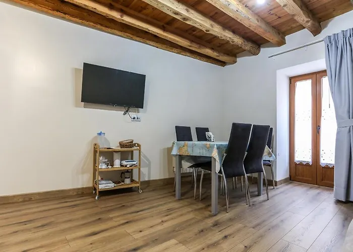 아파트 Turisticos Ribera Natura San Martin de Rubiales