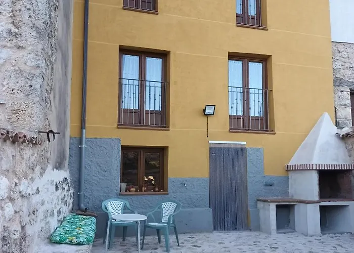 Turisticos Ribera Natura *