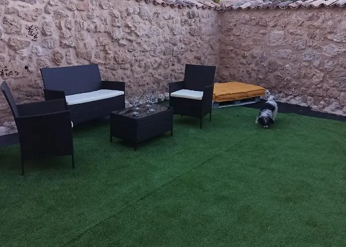 Turísticos Ribera Natura *